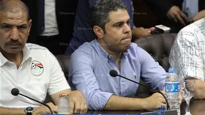 معتمد : لم أطلب إيقاف الدوري من أجل استعدادات أمم إفريقيا للشباب 