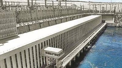 رئيس مصلحة الري: إعلان حالة الطوارئ القصوى لاستقبال فيضان النيل