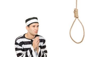 تعرف على أغـرب الطرق التى يلجأ اليها السجناء لينجو من الإعدام