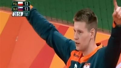 شاهد.. أجمل هدف في منافسات كرة اليد بالأولمبياد