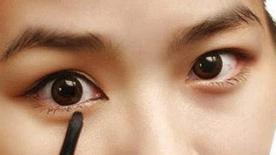 لذوات العيون الضيقة.. 5 حيل تجميلية لجعل عينيك أكثر اتساعا وجمالاً 