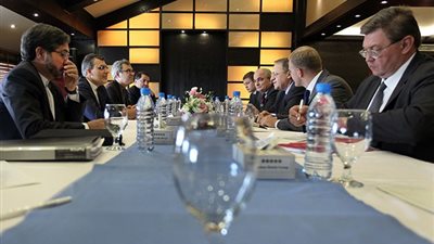 أهم أخبار إيران اليوم .. إنصاري: بحثنا مع بوغدانوف مختلف التطورات الإقلیمیة والدولیة