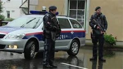 النمسا تعتقل 9 عراقيين فيما يتصل باغتصاب جماعي لألمانية