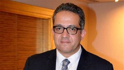 وزيرا الثقافة والآثار يفتتحان اليوبيل الفضي لمهرجان قلعة صلاح الدين للموسيقى والغناء