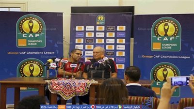 الأهلي يحسم مصير مارتن يول 