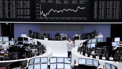 الأسهم الأوروبية ترتفع إلي أعلى مستوي لها خلال 7 أسابيع بدعم من قطاع الدواء