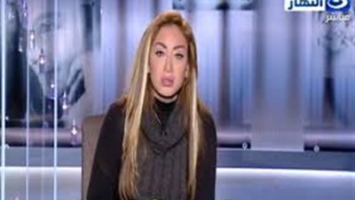 تعليق صادم لـ ريهام سعيد على رفض 