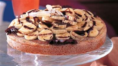 طريقة تحضير كيك التوفو اللذيذ