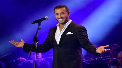 شاهد.. برومو أغنية كاظم الساهر الجديدة 