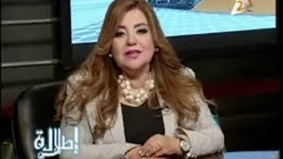 بعد تردد أنباء عن إيقافها بسبب البدانة.. مذيعة: 