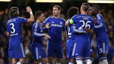 لاعب تشيلسي يعرض نفسه على ريال مدريد وبرشلونة