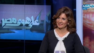 وزيرة الهجرة تفجر مفاجأة عن الطرد المشبوه الذي وصل إلى خالد صلاح