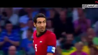 جماهير توافق على قبول أبوتريكة مديرا فنيا للأهلي.. وآخرون: 