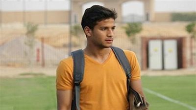 الزمالك يعرض 4 مليون جنيه على إنبى لضم رفعت