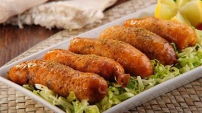 طريقة عمل الممبار