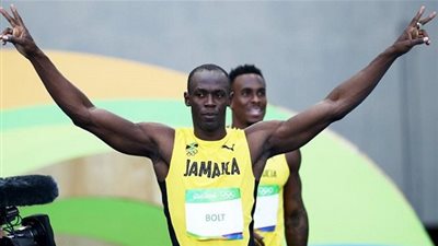 أبرز نتائج أوليمبياد ريو.. الأثنين 15-8-2016 .. ميداليتان عربيتان تتصدران