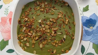  طريقة عمل البصارة  