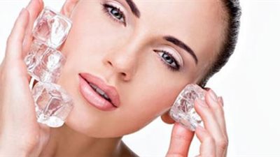 تعرفي على المستحضرات اللازمة لإعادة نضارة بشرتك 