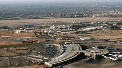 إلغاء رحلة دولية بمطار القاهرة لعدم جدواها الاقتصادية وتأخر إقلاع 5