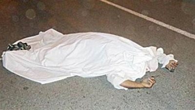 لبكائها الدائم .. رب منزل تقتل طفلة زوجها الرضيعة بالإسكندرية 