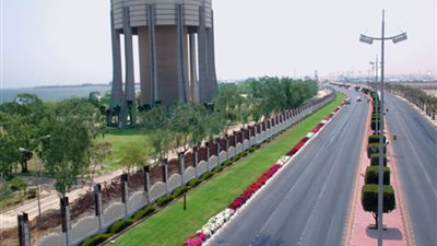 ضخ ألف متر مكعب إضافية من 