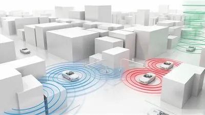 قريبًا.. سيارات أودي تتحدث مع إشارات المرور في امريكا 