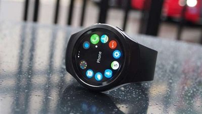 سامسونج تعلن موعد الكشف عن ساعتها الذكية 