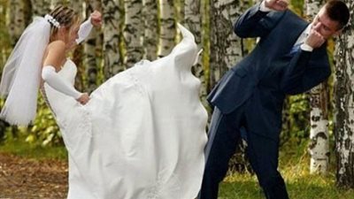 3 مشاجرات عليكي تجنبها مع عريسك