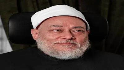 علي جمعة: 