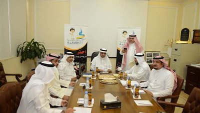 تدشين أكبر حملة للسلامة المرورية بمهرجان صيف الشرقية