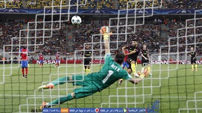 بالفيديو.. أجويرو 