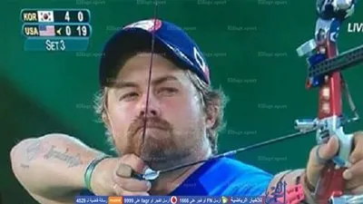  كوميكس.. بطل القوس والسهم يشعل السوشيال ميديا