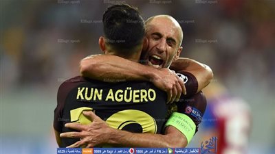 بالفيديو.. مانشستر سيتي يكتسح بوخارست بالخمسة ويضع قدمًا في مجموعات دوري الأبطال   