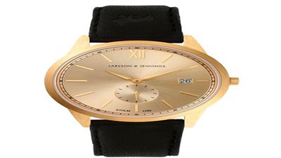  أحدث اطلالة لساعات أنيقة تناسب جميع الاذواق  