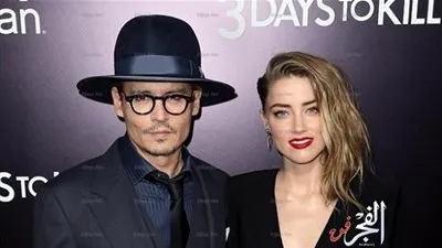 تعرف على شروط أمبر هيرد للطلاق من جوني دب والتنازل عن القضية