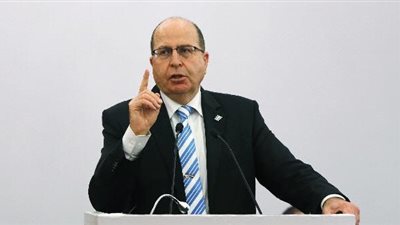 وزير الدفاع  السابق: لا تهديد على أمن إسرائيل حالياً ولا داعى لترويع المدنيين