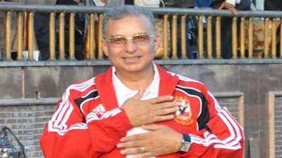 ياسر أيوب : عبدالعزيز عبدالشافي لم يتقدم باستقالته رسميا