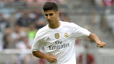 بورتو يرغب في ضم موهبة ريال مدريد