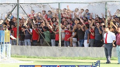 الأهلي عن دعوة مرتضى لاستضافة التدريبات: لن يحمينا إلا جماهيرنا