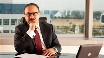  وزير الاتصالات  يبحث مع سفير ايرلندا سبل التعاون بين البلدين في مجالات تكنولوجيا المعلومات