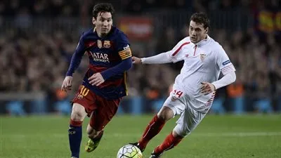 برشلونة يعلن قائمة مواجهة إشبيلية في السوبر الإسباني