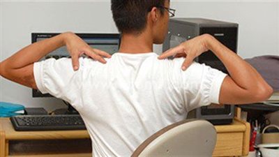  الجلوس لمدة طويلة بلا نشاط يزيد خطر الإصابة بأمراض القلب