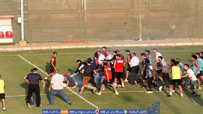 قانون الرياضة الجديد: عضوان بالتعيين والحبس للمشاغبين والاستثمار مثل أمريكا