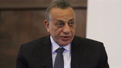 محافظ الجيزة: رفع 1750 طن مخلفات بأوسيم وبولاق