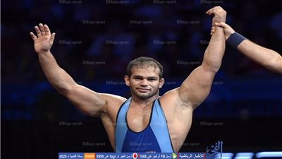 ريو 2016 .. جدل حول مصير المصارع الهندي نارسينج في الأولمبياد