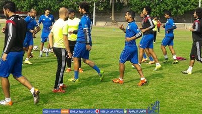 الإنتاج الحربي يتعاقد مع مهاجم الجونة