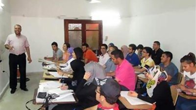 إغلاق 13 مركزًا للدروس الخصوصية بالشرقية 