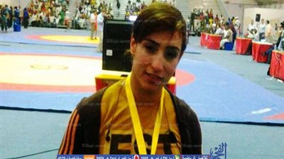 ريو 2016.. إيناس خورشيد تقهر بطلة فنزويلا وتترقب مواجهة إسرائيلية