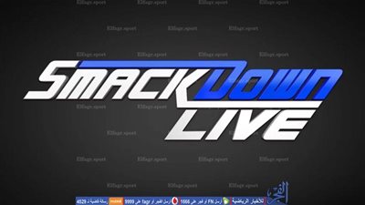 لعشاق المصارعة.. نتائج عرض سماك داون الأخير