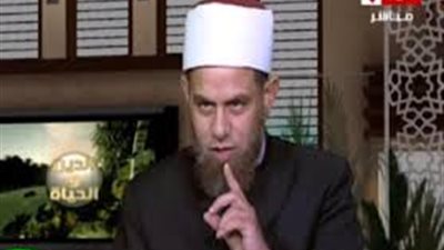 داعية إسلامي: إسقاط الجنين بشكل متعمد 